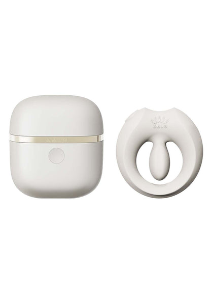 ZALO APIS Couples Ring