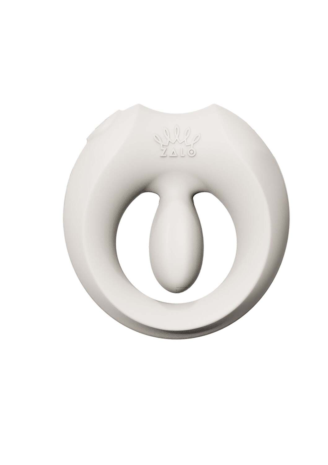 ZALO APIS Couples Ring