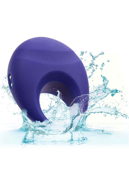CalExotics Closer Rechargeable Ring Embrace