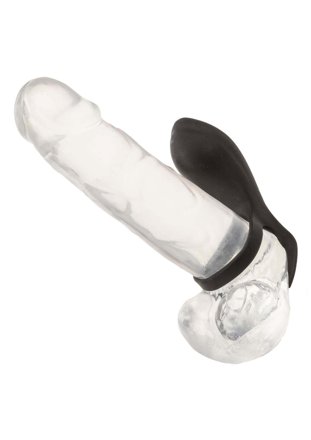 CalExotics Closer Rechargeable Ring Feel