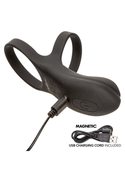 CalExotics Closer Rechargeable Ring Feel