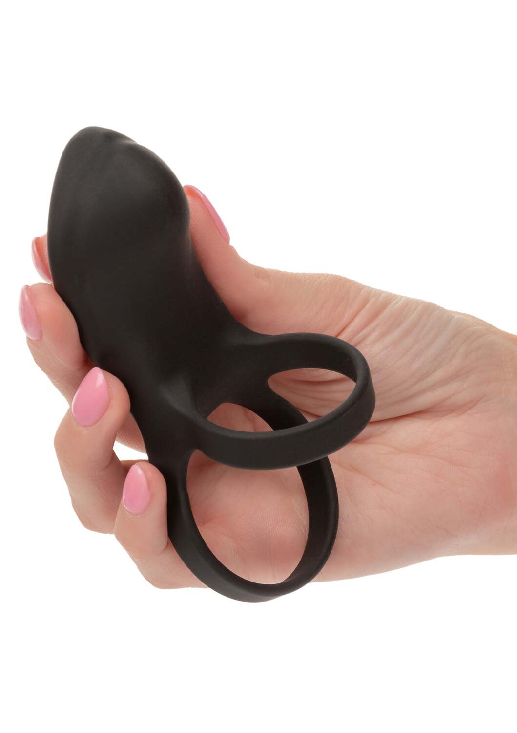 CalExotics Closer Rechargeable Ring Feel