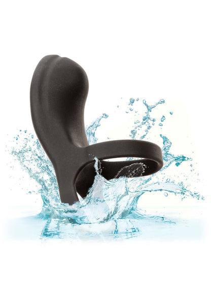 CalExotics Closer Rechargeable Ring Feel