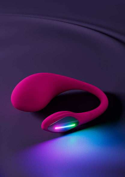 Lovense Lush 4