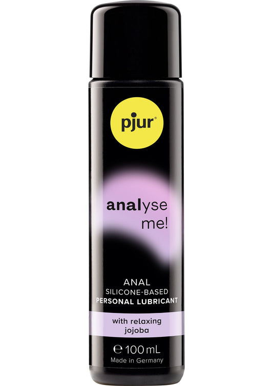 Pjur Analyse Me! Glide