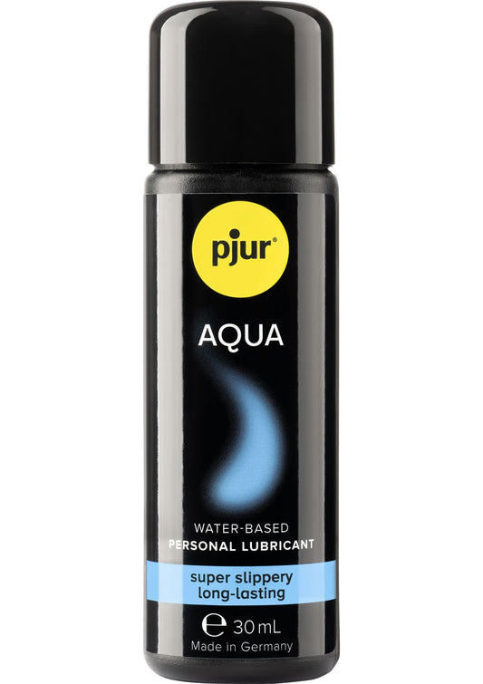Pjur Aqua